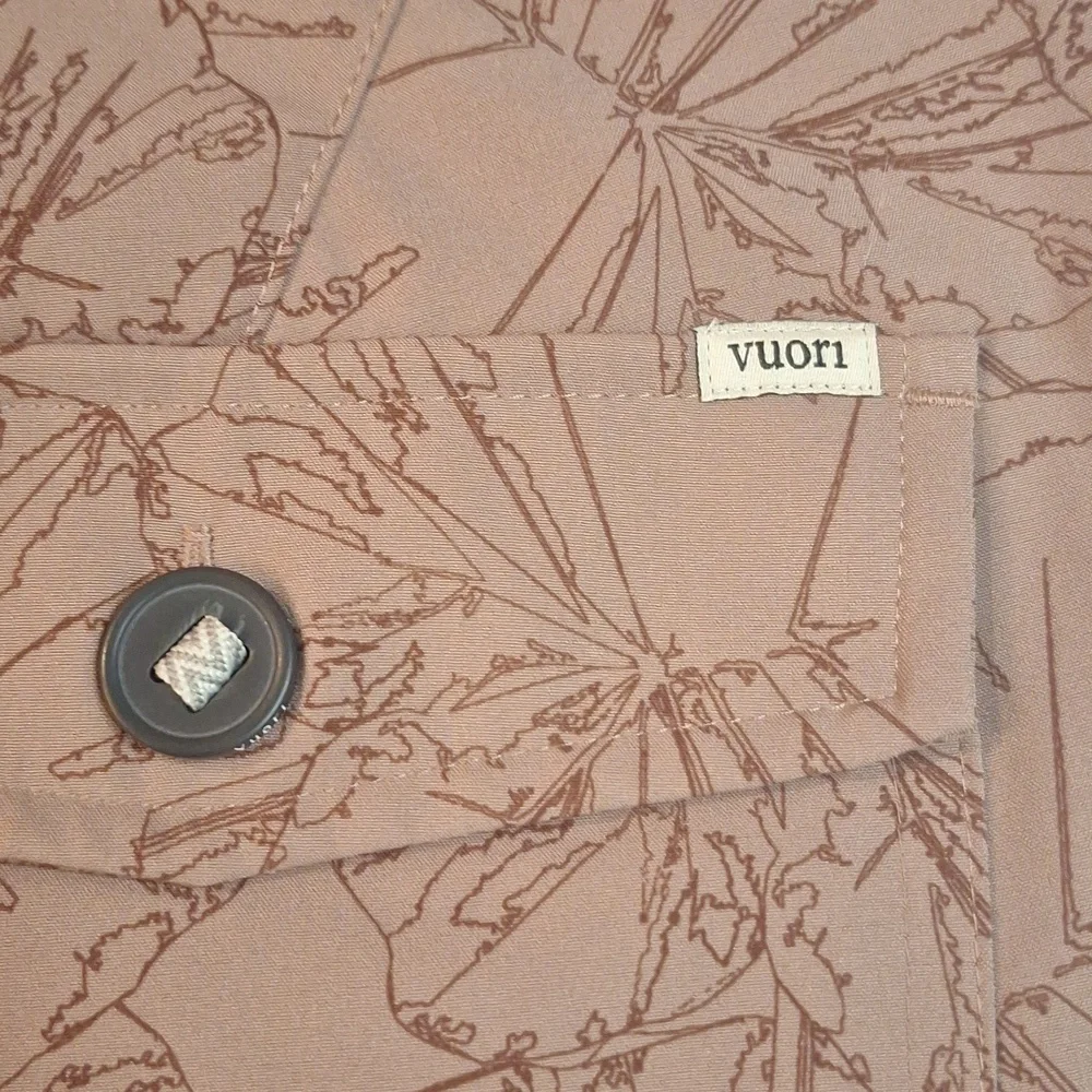 #172 Vuori Cruise Board‎ Shorts Mens 30